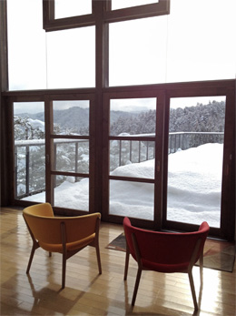 キタニショールーム