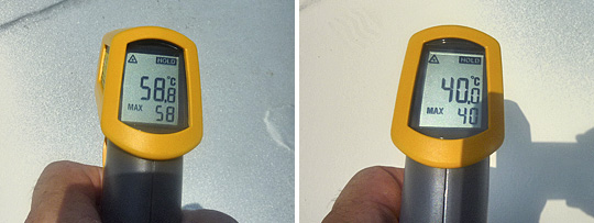 スピンオフの効果