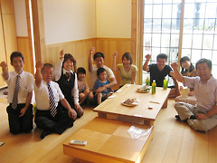 岐阜県のモミカフェ